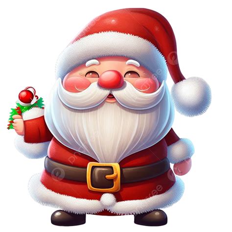 santa .